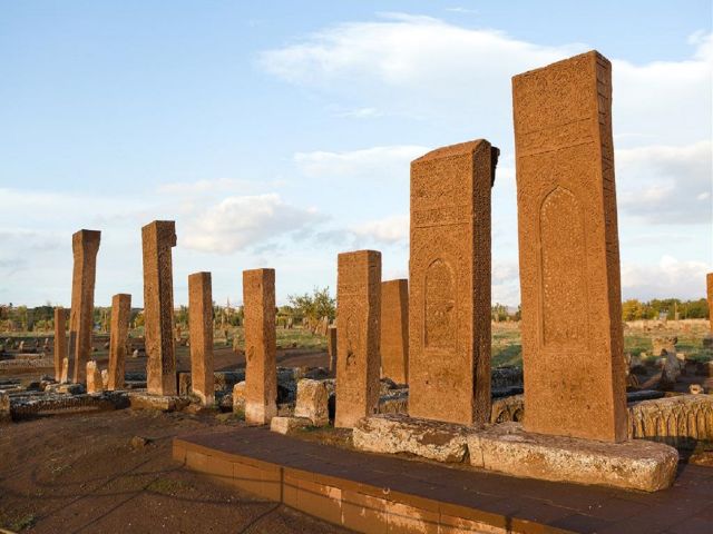 ANKARA ÇIKIŞLI DOĞU ANADOLU TURU