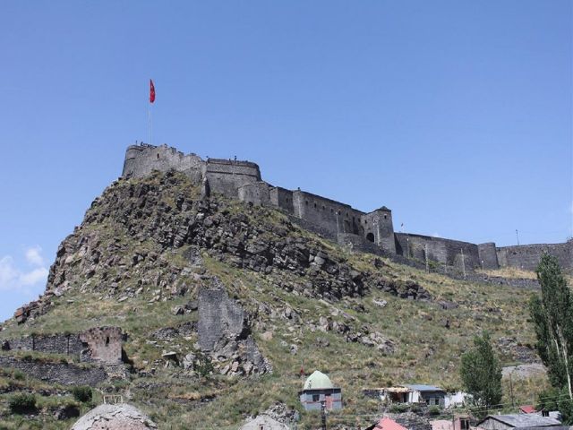 ANKARA ÇIKIŞLI DOĞU ANADOLU TURU