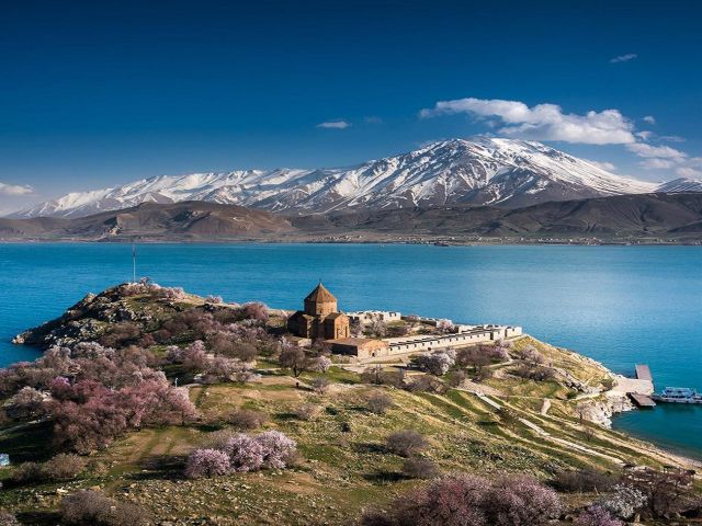 ANKARA ÇIKIŞLI DOĞU ANADOLU TURU