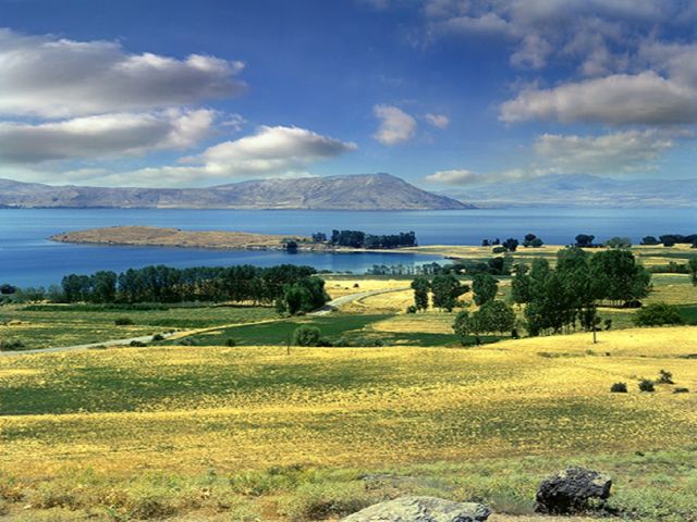 ANKARA ÇIKIŞLI DOĞU ANADOLU TURU