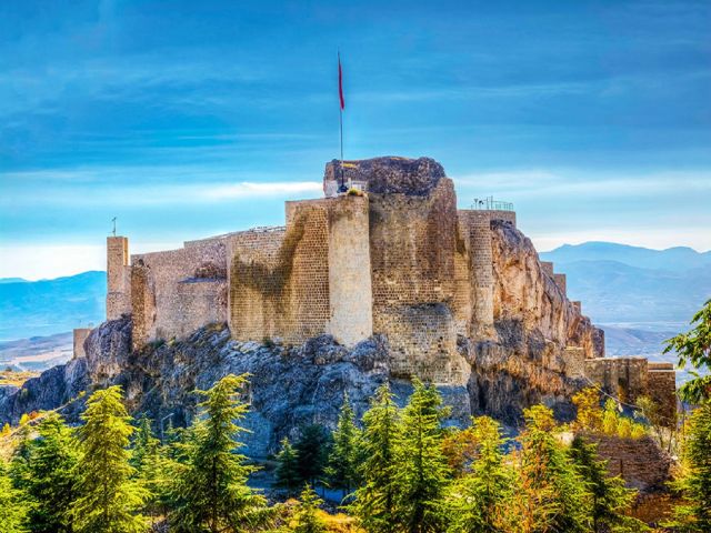 ANKARA ÇIKIŞLI DOĞU ANADOLU TURU