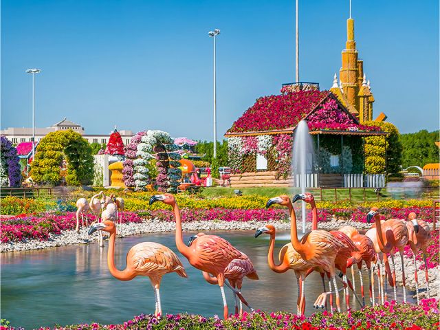 Prestij Dubai Signature - Megastar Tarkan Konseri Turu