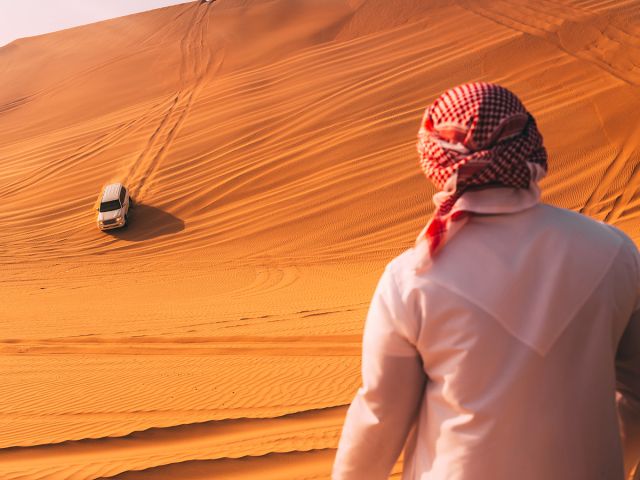 Prestij Dubai Signature - Megastar Tarkan Konseri Turu