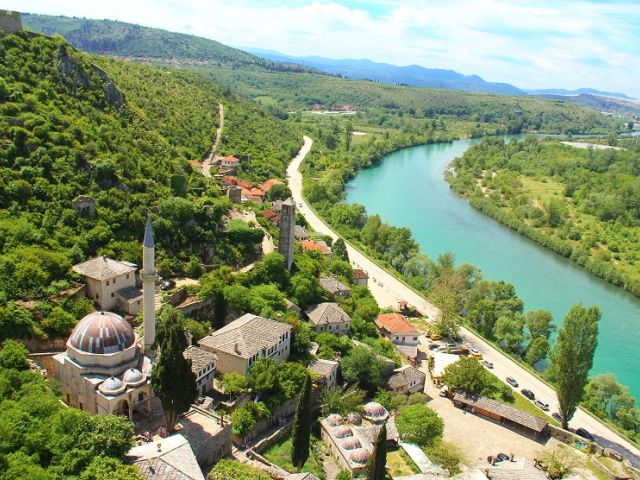 SAĞLIK SEN'E ÖZEL*** Ankara Çıkışlı Direkt Uçuş ile Kosovalı Büyük Balkanlar Turu (TIA-TIA)