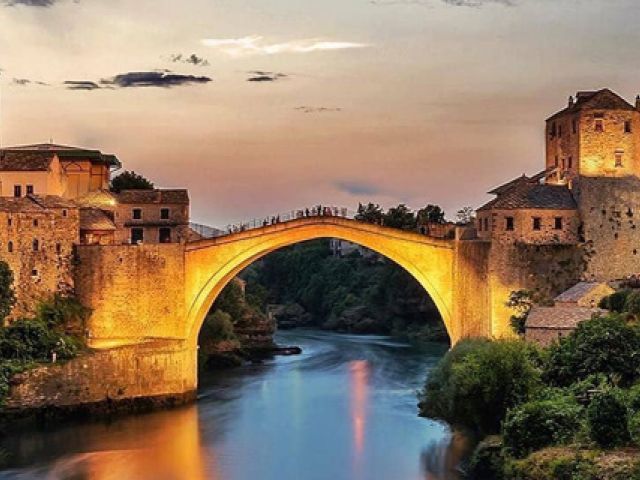 SAĞLIK SEN'E ÖZEL*** Ankara Çıkışlı Direkt Uçuş ile Kosovalı Büyük Balkanlar Turu (TIA-TIA)