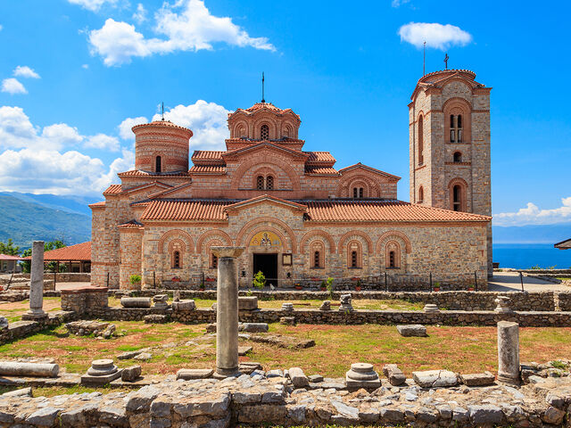 Kosovalı Büyük Balkan Turu