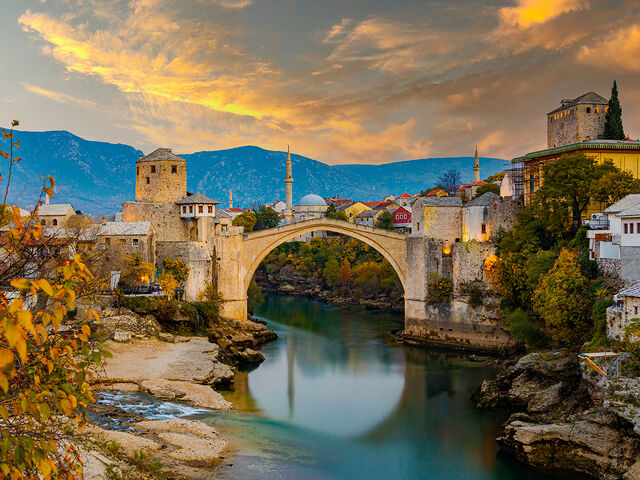 Kosovalı Büyük Balkan Turu