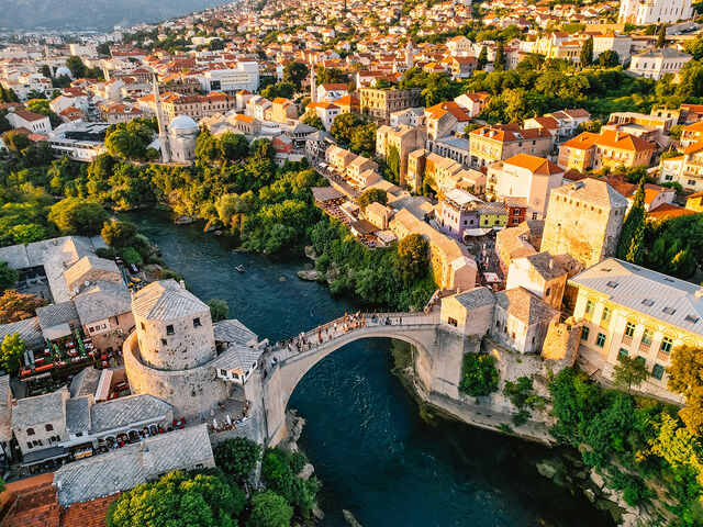 Kosovalı Büyük Balkan Turu