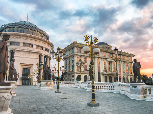 Kosovalı Büyük Balkan Turu