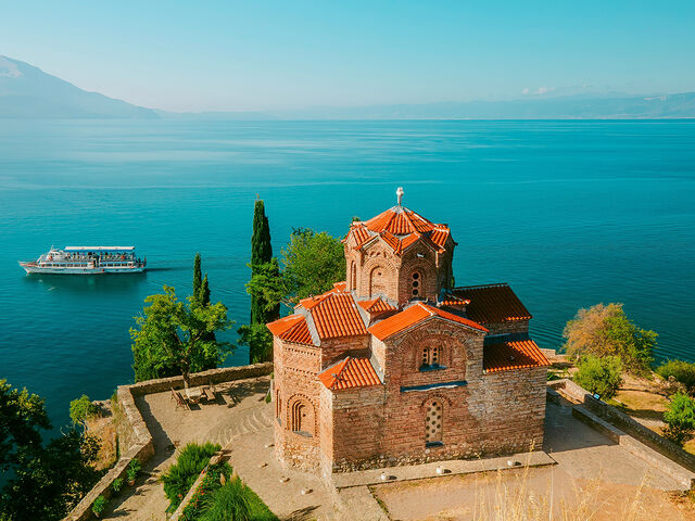 Kosovalı Büyük Balkan Turu